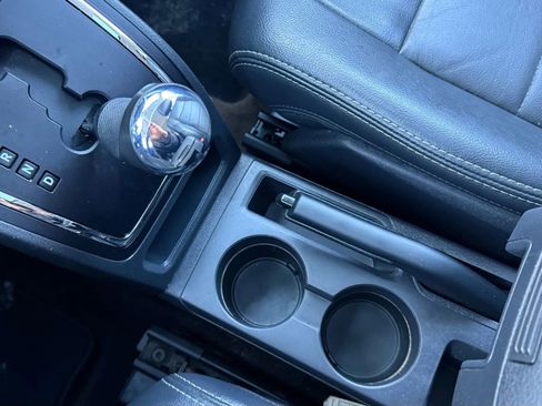 Used 2016 Jeep Patriot High Altitude image 22