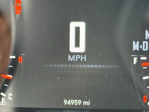 Used 2020 Dodge Challenger SXT w/ Blacktop Package image 14