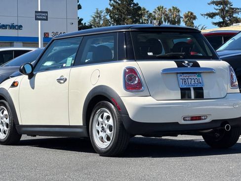 Used 2013 MINI Cooper Hardtop FWD image 7