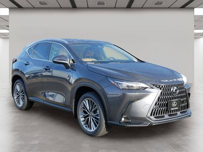 New 2026 Lexus NX 350 350 Premium