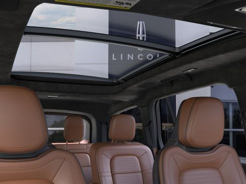 New 2026 Lincoln Aviator Black Label w/ Dynamic Handling Package AWD/4WD image 22