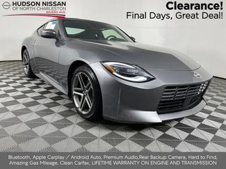 Used 2024 Nissan Z Sport w/ Floor Mat Package RWD video 1