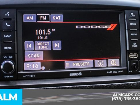 Used 2017 Dodge Grand Caravan SXT FWD image 31