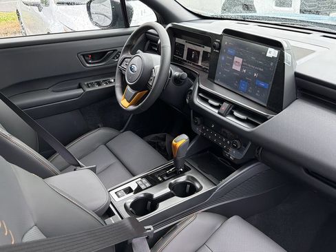 New 2026 Subaru Outback Wilderness AWD/4WD image 8