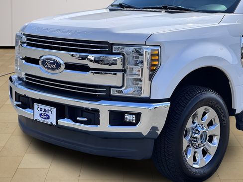 Used 2019 Ford F250 Lariat AWD/4WD image 41