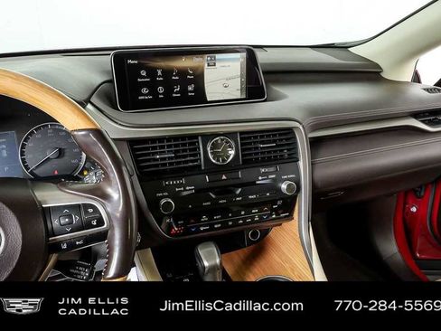 Used 2019 Lexus RX 350L w/ Premium Package image 13