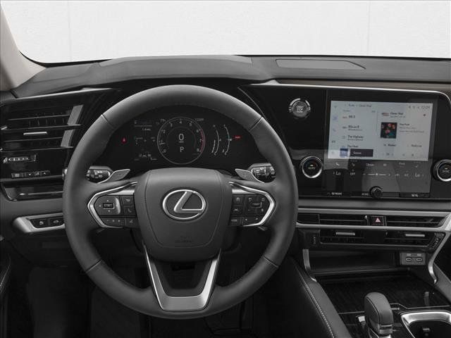 New 2026 Lexus RX 350 FWD w/ Accessory Package (Z1) image 4