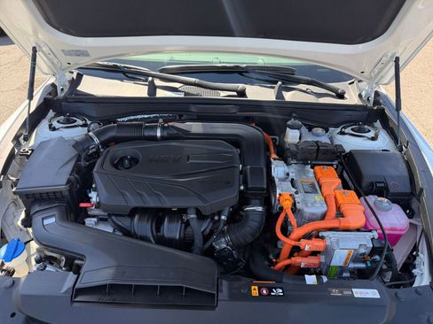 Used 2025 Hyundai Sonata SEL image 32