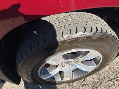 Used 2019 RAM 1500 Sport w/ Level 2 Equipment Group AWD/4WD image 27
