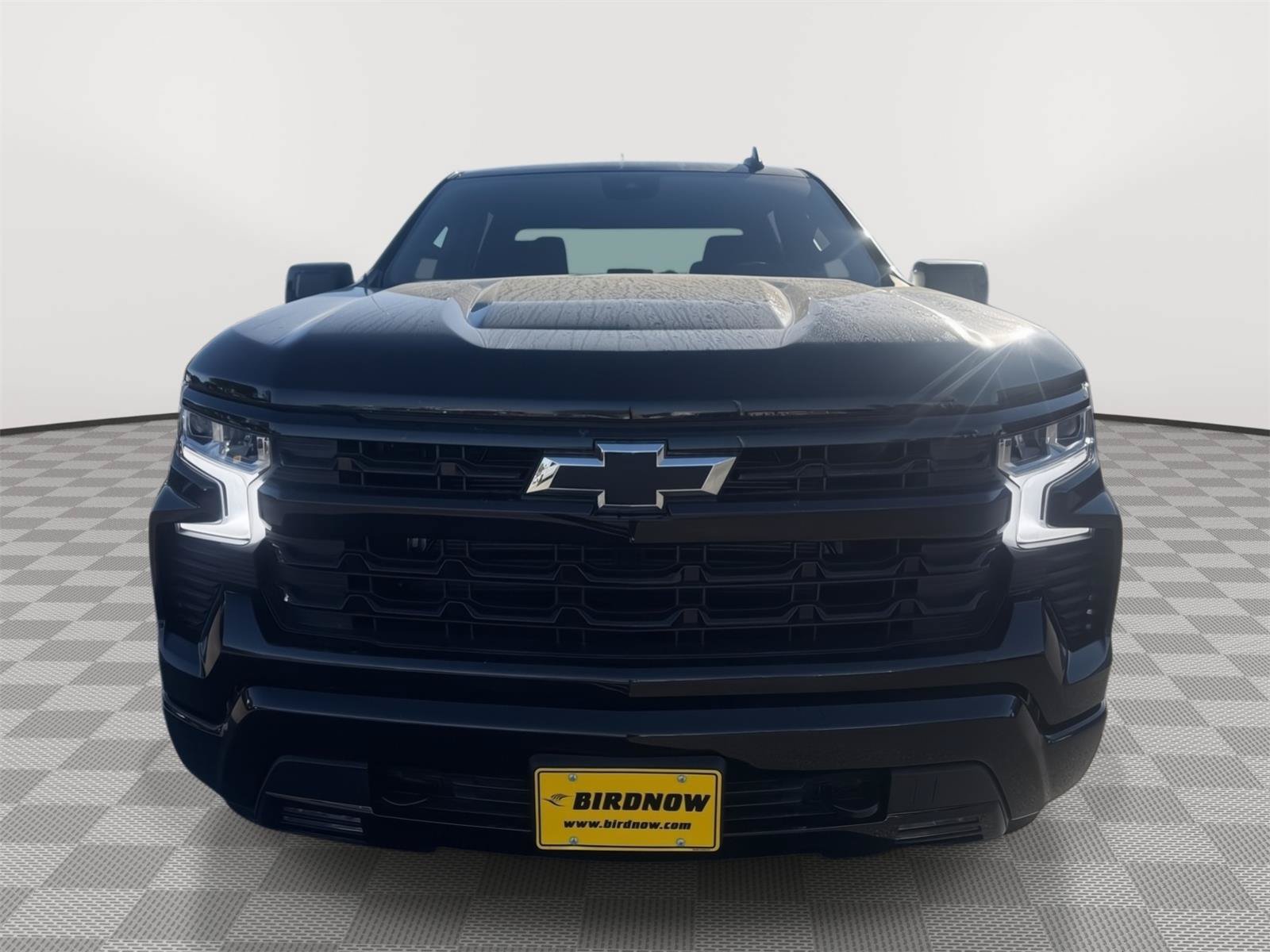 New 2026 Chevrolet Silverado 1500 RST AWD/4WD image 6