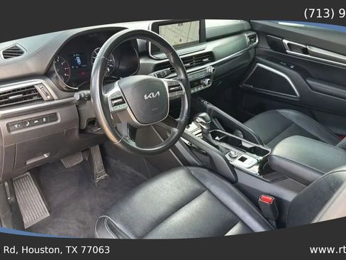 Used 2022 Kia Telluride S FWD image 20