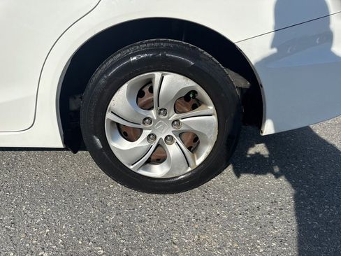 Used 2013 Honda Civic LX image 26