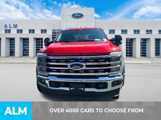 Used 2025 Ford F450 Lariat AWD/4WD video 2