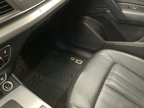 Used 2018 Audi Q5 2.0T Premium Plus image 23