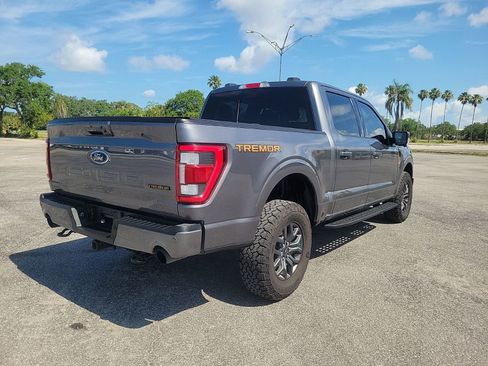 Used 2023 Ford F150 Tremor w/ Equipment Group 402A High AWD/4WD image 7