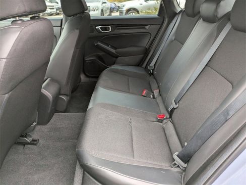 Used 2022 Honda Civic Sport image 22