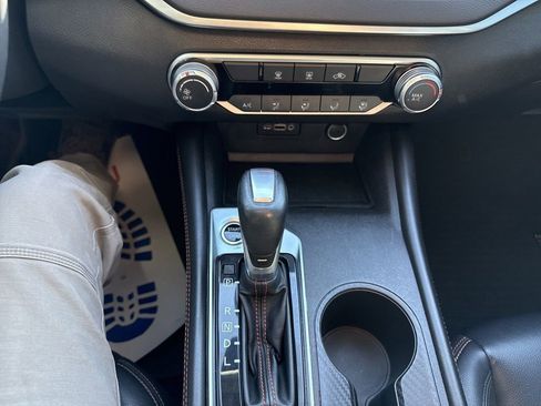 Used 2021 Nissan Altima 2.5 SR image 18