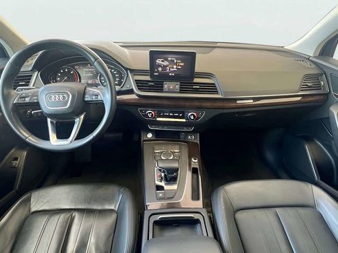 Used 2019 Audi Q5 2.0T Premium image 14