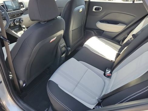New 2026 Hyundai Venue SEL FWD image 27