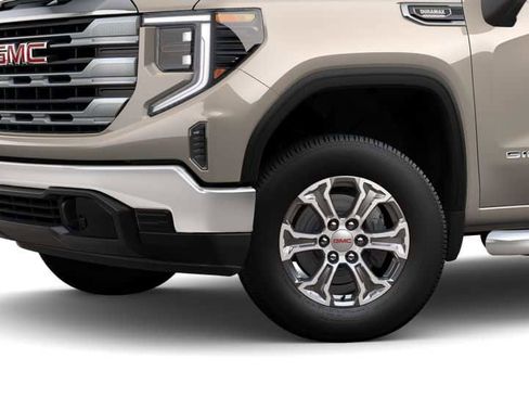 New 2026 GMC Sierra 1500 SLE AWD/4WD image 61