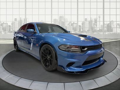 Used 2021 Dodge Charger Scat Pack w/ Dynamics Package