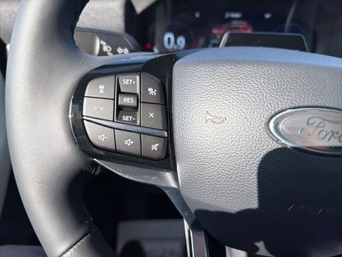 New 2025 Ford Explorer Platinum w/ Ultimate Package image 31