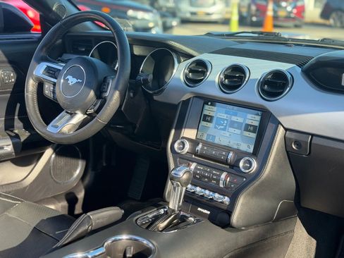 Used 2017 Ford Mustang GT Premium w/ Equipment Group 401A image 29