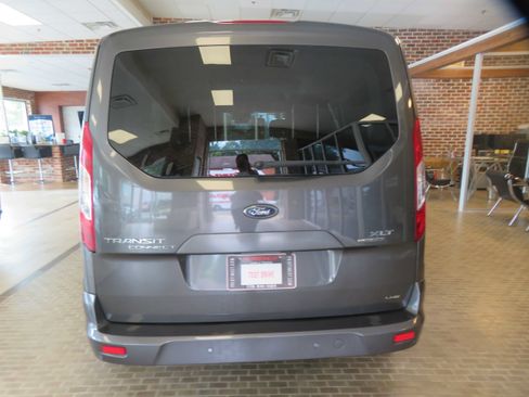 Used 2020 Ford Transit Connect XLT FWD image 67