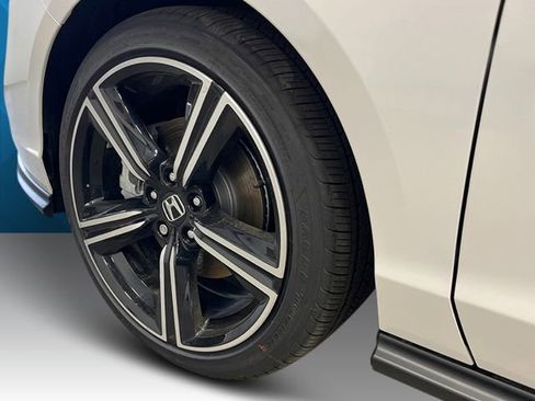 New 2026 Honda Accord Sport image 11