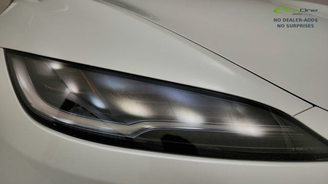 Used 2025 Tesla Model 3 Performance AWD/4WD image 22
