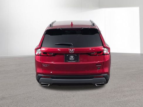 Used 2023 Honda CR-V Sport Touring image 39