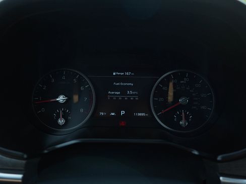 Used 2020 Kia Telluride SX AWD/4WD image 25