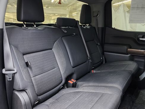 Used 2019 Chevrolet Silverado 1500 RST w/ True North Edition image 20