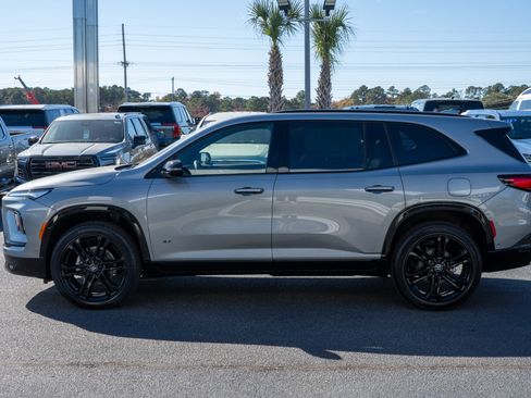 New 2026 Buick Enclave Sport Touring image 6