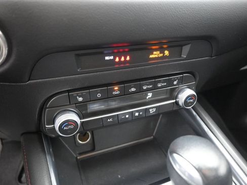 Used 2021 MAZDA CX-5 Carbon Edition FWD image 24