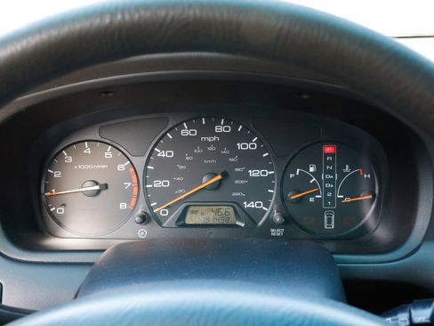 Used 2000 Honda Odyssey EX image 29