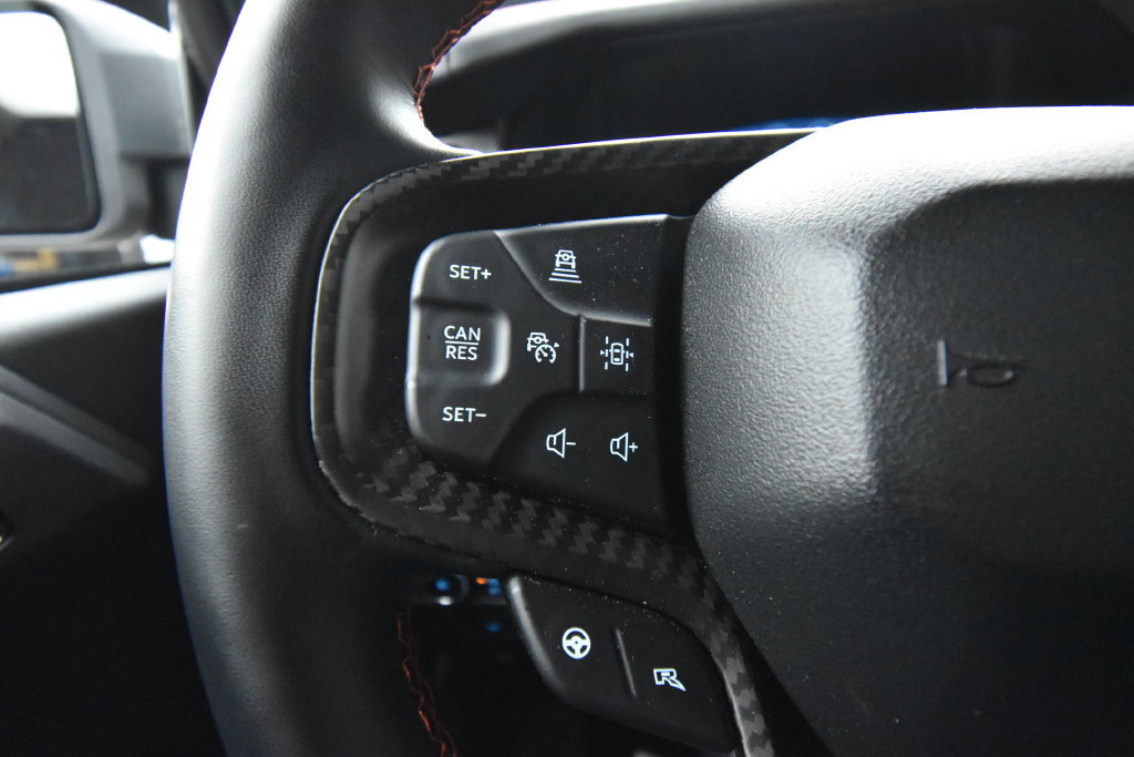 Used 2026 Ford Bronco Raptor w/ Interior Carbon Fiber Pack AWD/4WD image 29