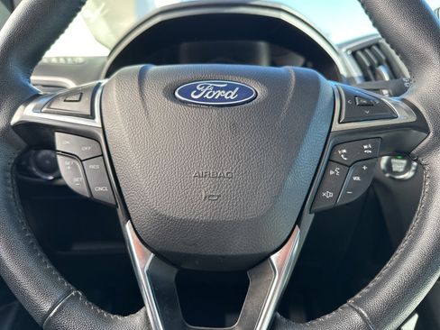 Certified 2024 Ford Edge SEL image 15