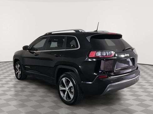 Used 2020 Jeep Cherokee Limited FWD image 6