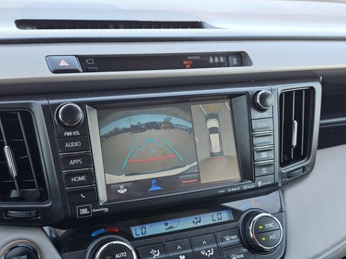 Used 2018 Toyota RAV4 Limited w/ Advanced Technology Package FWD image 35