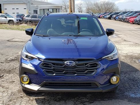 New 2026 Subaru Crosstrek 2.5i Sport AWD/4WD image 5
