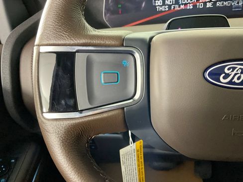 New 2027 Ford Expedition Max King Ranch AWD/4WD image 26