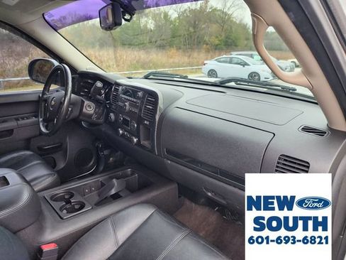 Used 2013 Chevrolet Silverado 1500 LT w/ All-Star Edition image 14