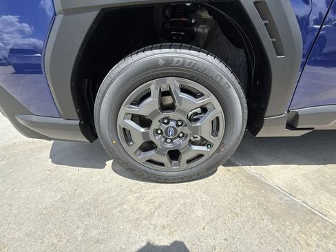 New 2026 Subaru Outback Premium AWD/4WD image 10