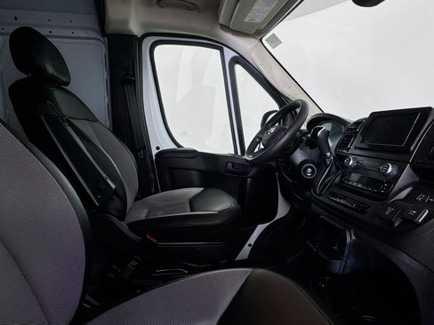 Used 2023 RAM ProMaster 1500 w/ Convenience Group image 24