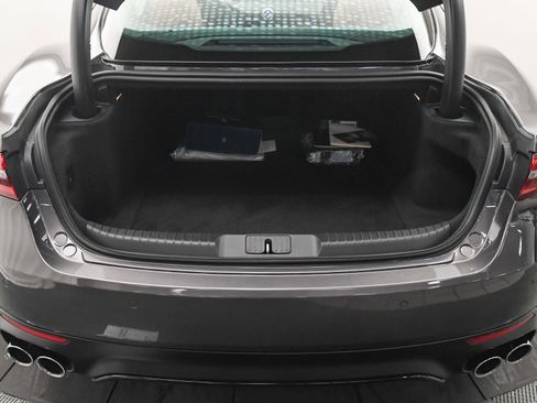 New 2026 Maserati GranTurismo Modena image 7