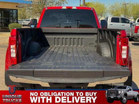 Used 2022 Ford F350 XLT w/ XLT Value Package image 6