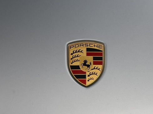 Certified 2021 Porsche 911 Turbo AWD/4WD image 31