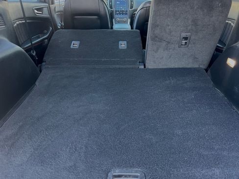 Used 2023 Ford Edge ST-Line w/ Class II Trailer Tow Package image 18