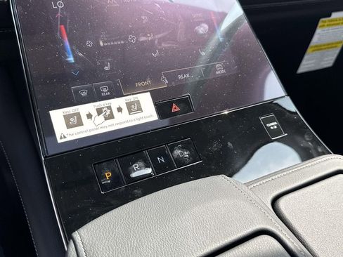 New 2026 INFINITI QX80 Pure RWD image 26